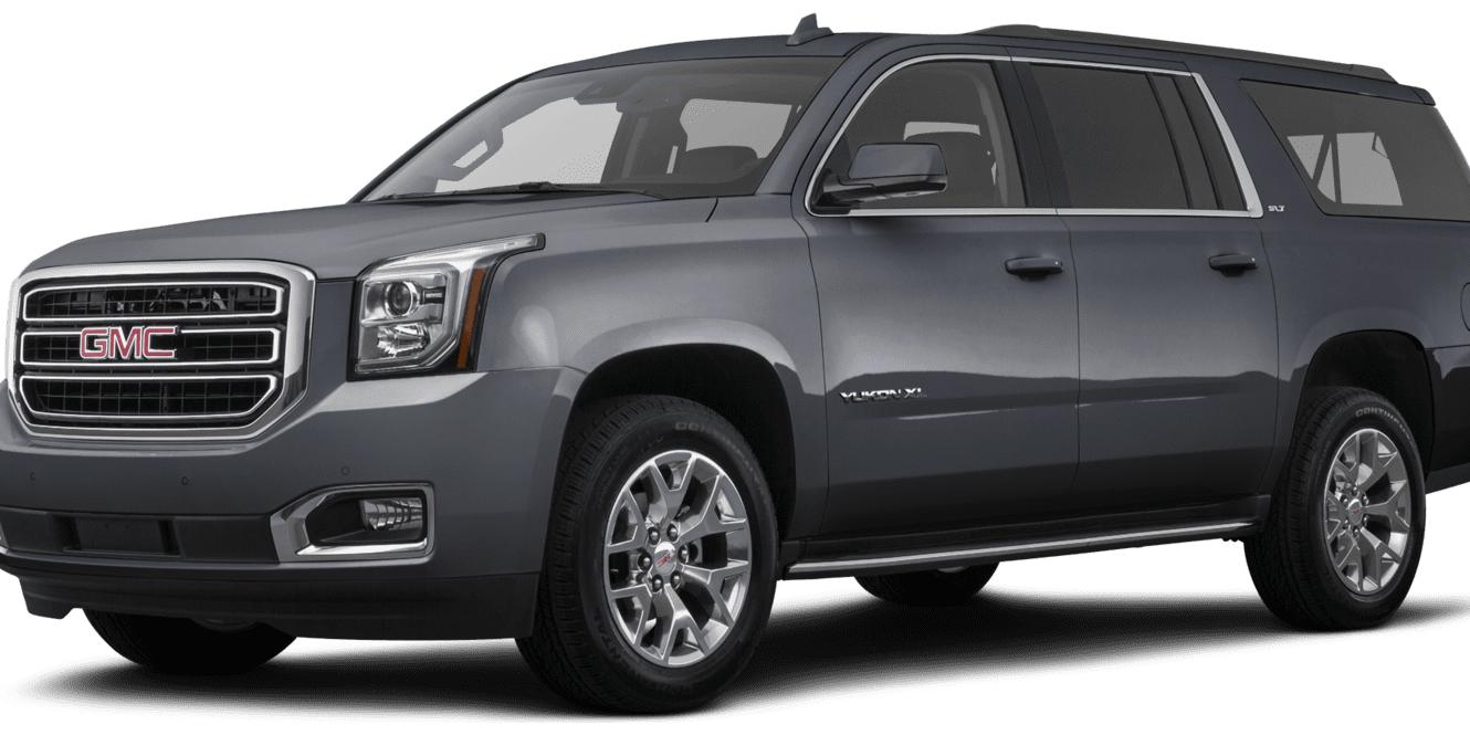 GMC YUKON XL 2019 1GKS2GKC2KR364202 image